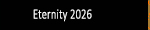 Eternity 2026 high end fashion couture by Matteo Sorbellini