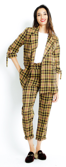 Private Label suits collection for wholesale women fashion manufacturers of casual tailoring suits, smarter cloths, women tailored suits dresses, relaxed suit sets. At Fashion way manufacturing company we will design and produce the best and the right collection for your busines